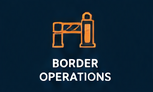 Border operations