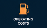 Operating costs