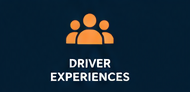 Driver experiences