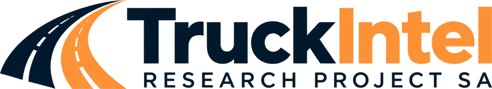 TruckIntel Research Project SA